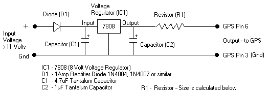 Charging Circuit